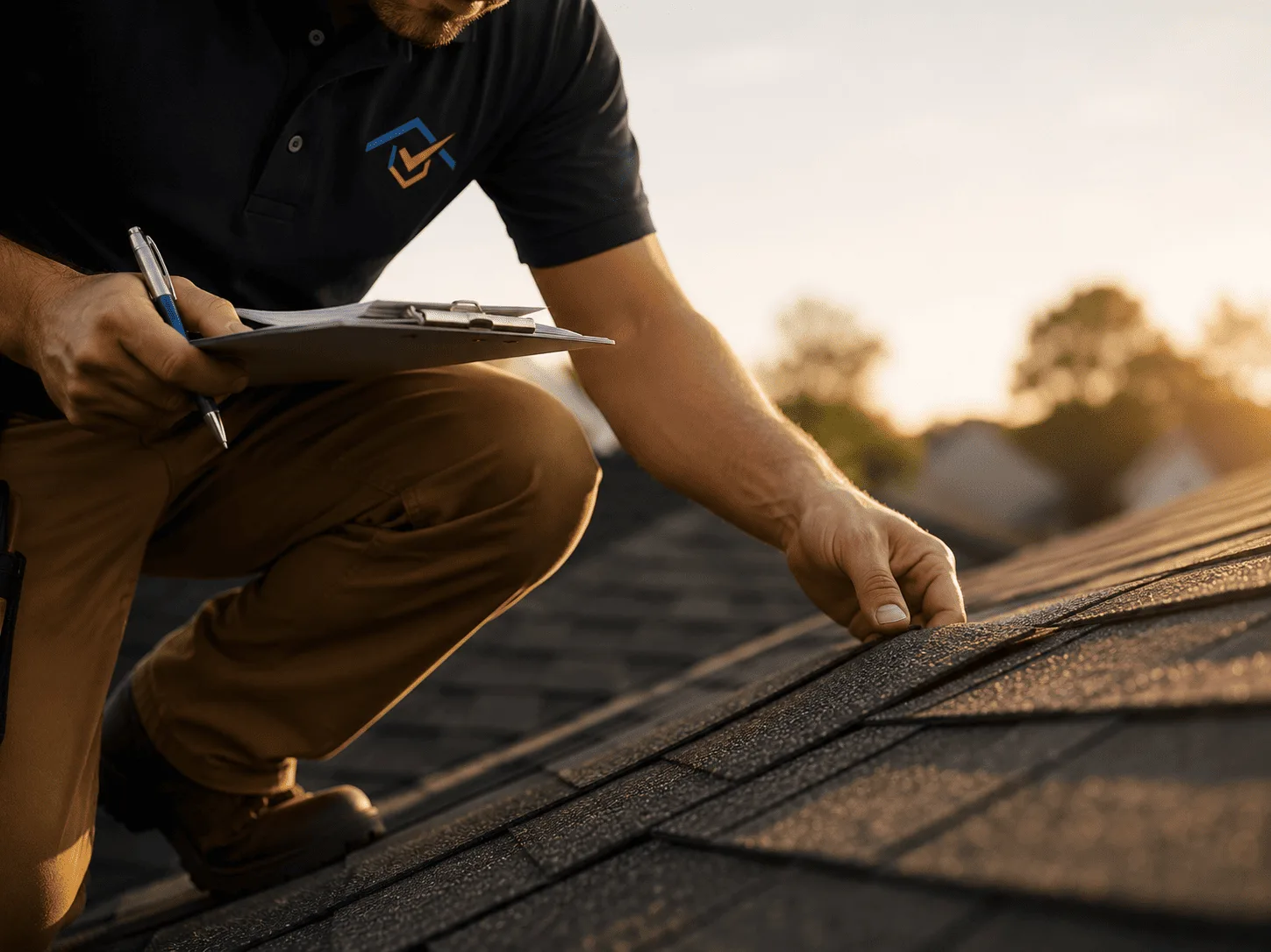 Why Choose Roof Inspection in Smithfield, OH