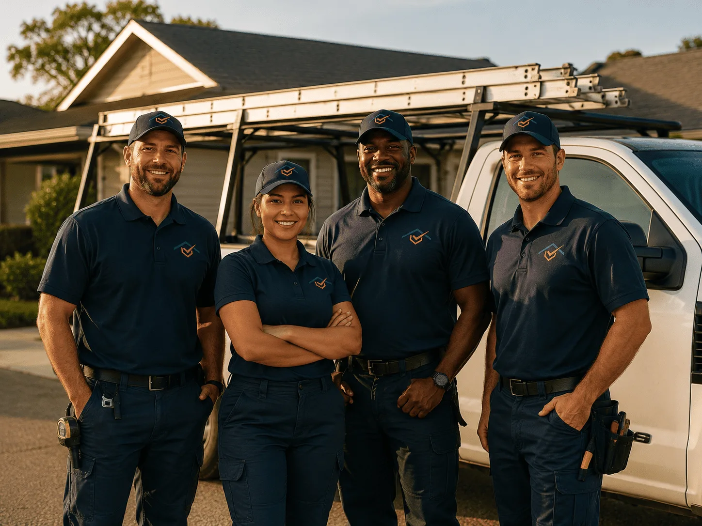 Roof Inspection company in Smithfield, OH